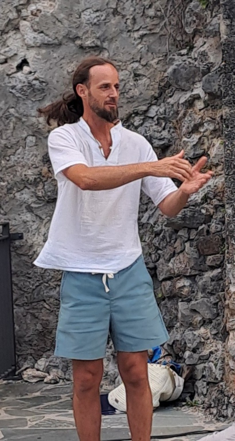 Bernhard Sauer